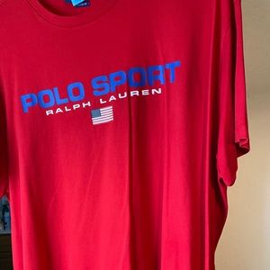 Polo SPORT T-Shirt